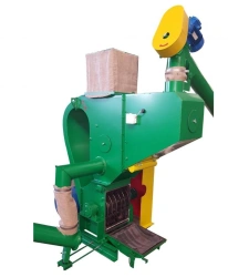 Feed crushing machine AKR-1