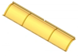 Ceiling panel 529220-5702213