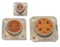 Connector SNC155 (plug)