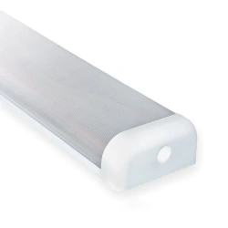 Spreader for luminaire 2*18 (36, 58) "Lux", SPO