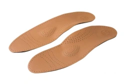 Orthopaedic insoles
