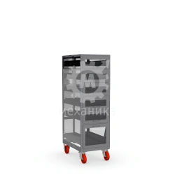 Shelving unit series 16100