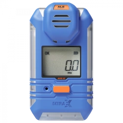 Portable gas analysers AVIS X1
