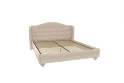 Classic Soft LD.600010.000 Bed 1600 (Kashmir Neo )