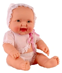 Baby doll Ksenka