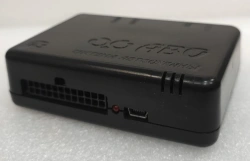 Terminal navigation radio channel device UTN-R