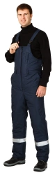 Men's overalls "Baikal", model 2.170