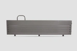 Rear flatbed tailboard 330360850301000