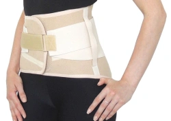 Corset on the lumbosacral spine KR0-265