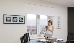 Roller blinds ROLL 100x170 cm