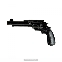 Toy Revolver