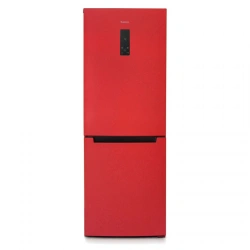 Refrigerator-freezer "Biryusa H920NF"