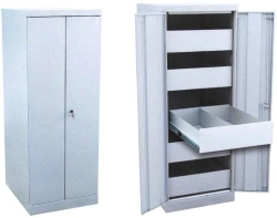 File cabinet PRACTIC D-11