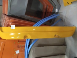 Rear trim 204170065