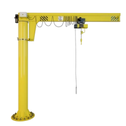 Cantilever crane