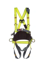 Safety harness "OLYMP-safety" Garant 05