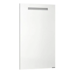 Mirror Aquaton York 50 with lamp 1A173002YO0101.A173.0.02Y.O01.0