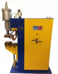 Relief welding machine MR-4501L