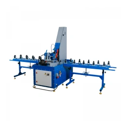 BELT GRINDING MACHINE SGC-100