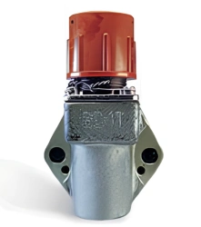 Switch of signalling device VS-1T