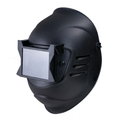 Welder's face shield with attachment to welding helmet PREMIER Favori®T2, article no. 05766