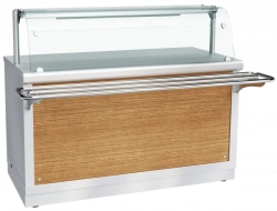 Electric kitchen counter-display PVT-70X-05 (Kashir)