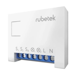 Two-channel control unit RE-3315