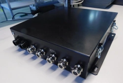 Power distribution switchboard (PDS) AMFE.383644.400-01