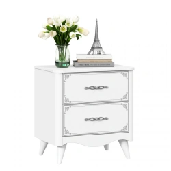 Elis LD.532020.000 Bedside cabinet