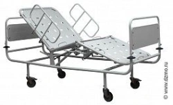 Functional medical bed KF4-2M