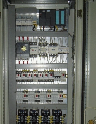 Electrical Installation Services for Buildings and Structures