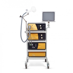 Magnetic stimulator "Neuro-MS/D" variant of set 4 - research (basic)
