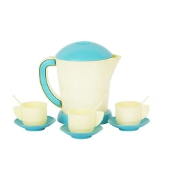 Game Children's kitchen set (10 pr.)