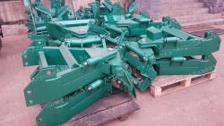 Hanging system NG -80