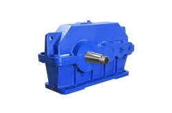 Cylindrical horizontal three-stage reducer 1Ts3U(Ts3U)-160, 1Ts3U(Ts3U)-200, 1Ts3U(Ts3U)-250