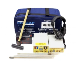 Apparatus for insulation damage search ANTPI