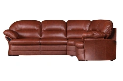 Sofa BRUSSELS (3p+1)