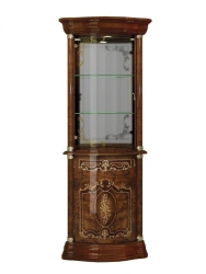 Pisa Showcase corner left PI-37-105-03