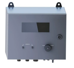 Compressor control unit BUK-1P