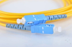 FOPS optical patch cord FOPS-SX-FC/UPC-SC/APC-G657A1
