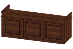 Judge's table Garant