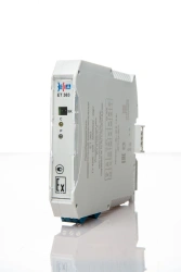 Separating measuring transducer ET 383
