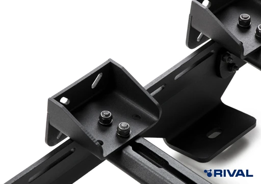 Car Roof Cargo Rack Part - Accessory for Vehicle