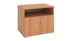 Cabinet for equipment (service)