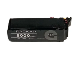 Lithium-Polymer Battery Packs