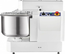 Electric spiral dough kneading machine TMC-30SP-MC