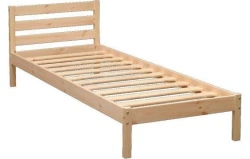 Bunk bed, marking of "Yuginteriermebel" Ltd.