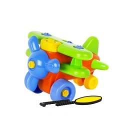Aircraft" toy