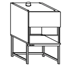 Table with extractor SV-1
