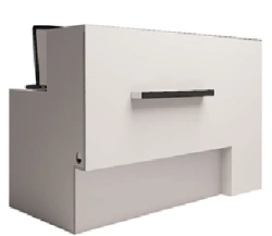 Table-extension "Dobor 400 C+", mark SPEKTR Ltd.